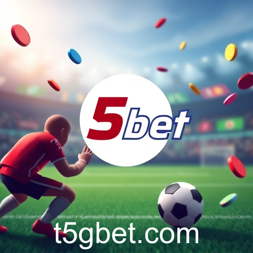 A Ascensão do 5gbet e o Futuro dos Jogos Online