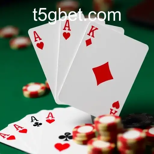 The Intricacies of Blackjack and the Role of 5gbet