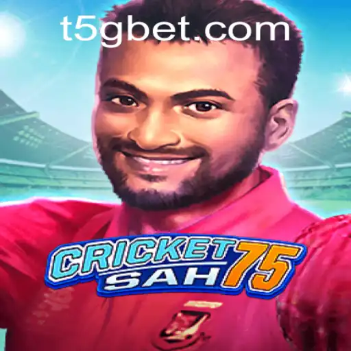 CricketSah75: A New Era in Strategic Gaming with 5gbet