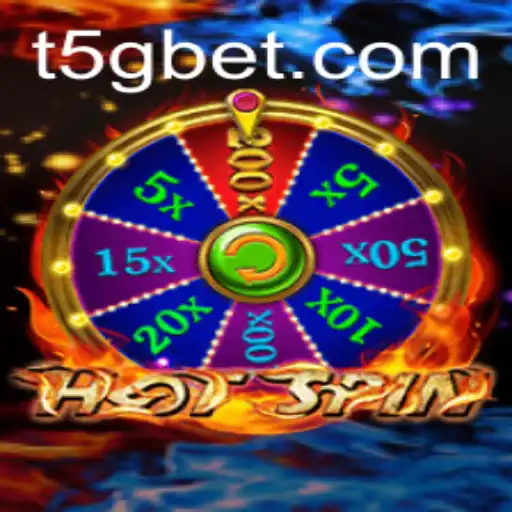 Exploring the Thrills of HotSpin: A Comprehensive Guide to the Game on 5gbet