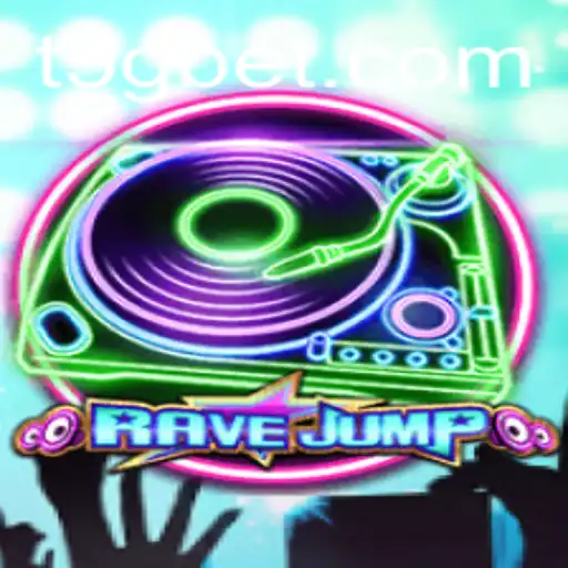 RaveJump: A New Era in Gaming with 5gbet