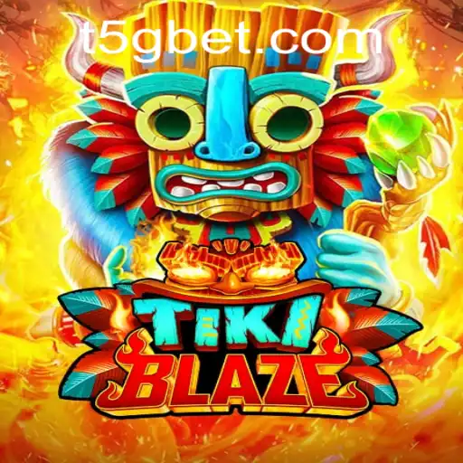 TikiBlaze: Exploring the World of 5gbet in Gaming
