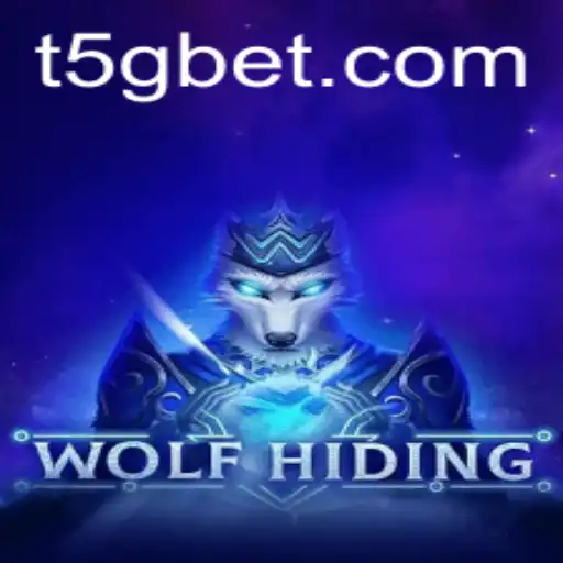 WolfHiding: A Strategic Game Immersed in Thrill and Adventure