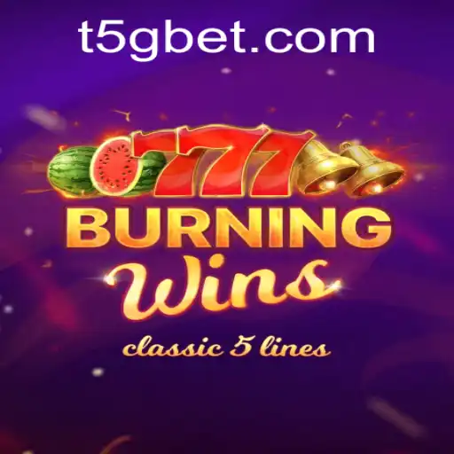 Exploring BurningWins: A Fiery Adventure in the World of 5gbet