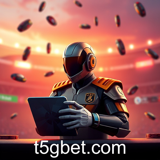 Ascensão e Impacto dos Sites de Jogos em 2025