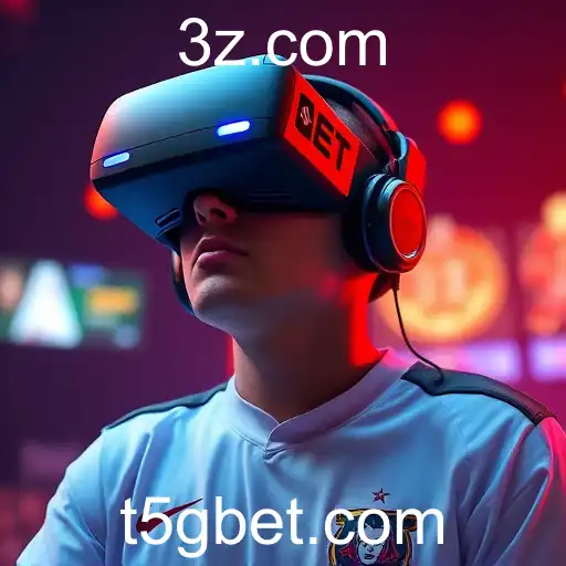 5gbet: Evolução e Tendências no Cenário Atual de Jogos Online