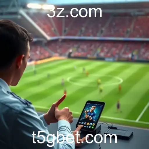 O Impacto do 5gbet no Mercado de Jogos Online