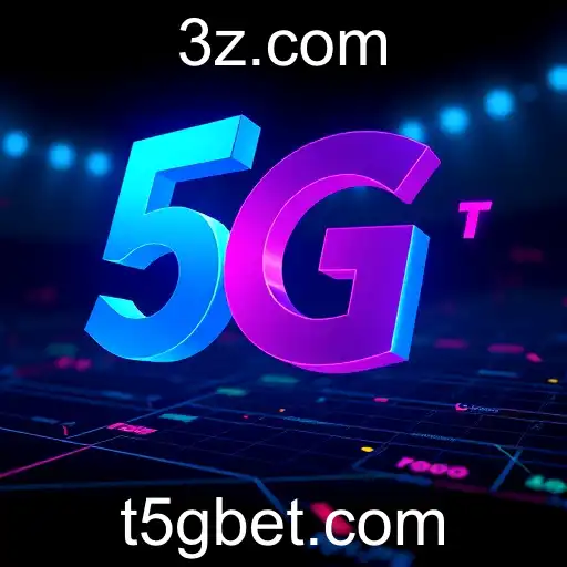 O Crescimento do 5GBet no Mercado de Jogos Online