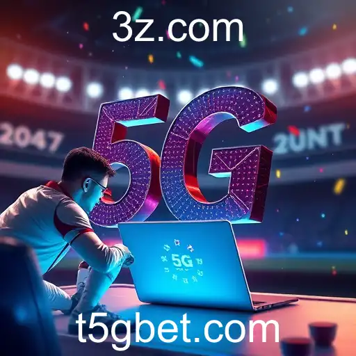 5gbet: O Crescimento dos Jogos Online em 2025