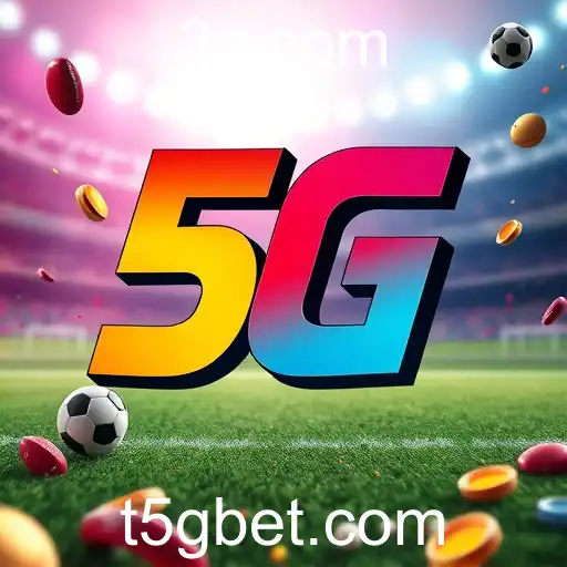 Ascensão da 5gbet no Cenário de Jogos Online