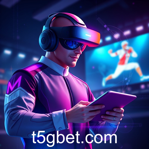 Ascensão dos Jogos de Apostas Online em 2025