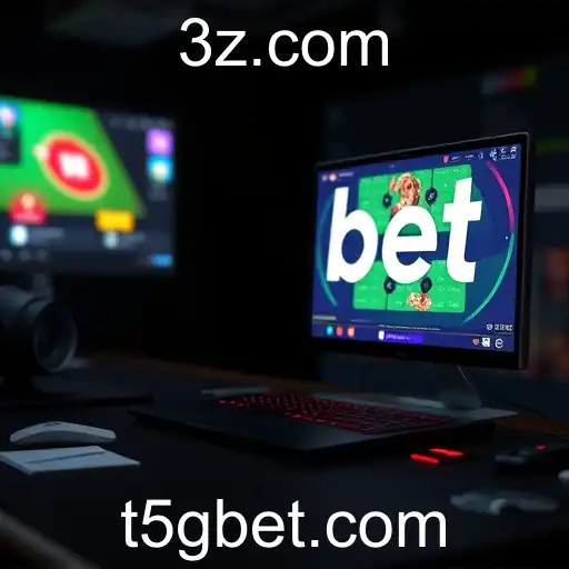 Cenário Atual dos Jogos de Apostas Online no Brasil