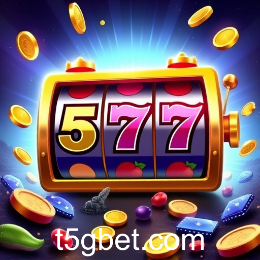 A Evolução do Cassino Online com 5gbet