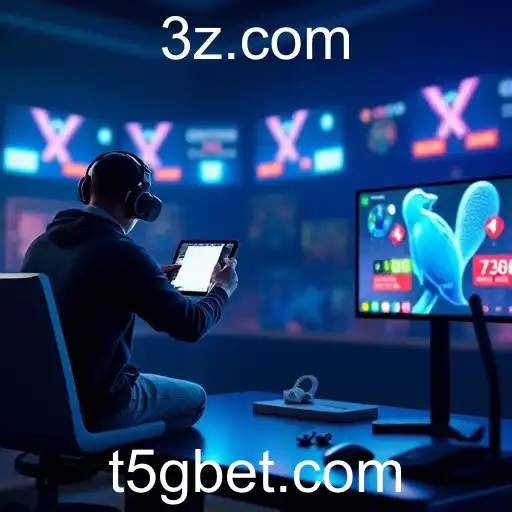 A Evolução do Mercado de Apostas Online