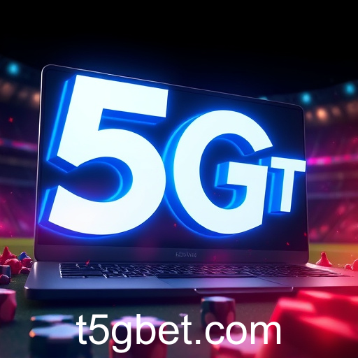Expansão Surpreendente do 5gbet no Cenário de Jogos Online