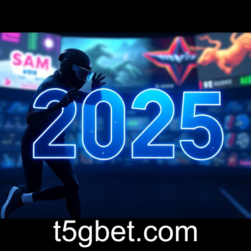 5Gbet Inova com Novo Lançamento de Jogos Imersivos