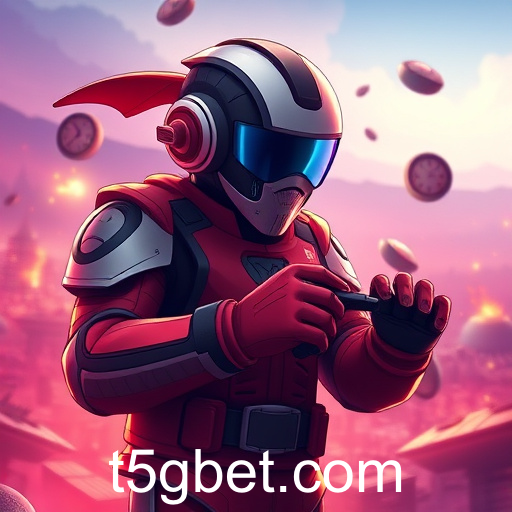 Tendências e Impactos no Mundo dos Jogos Online: O Caso do 5GBet