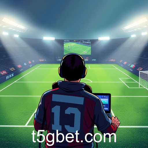 Inovações e Tendências no Mundo dos Jogos Online