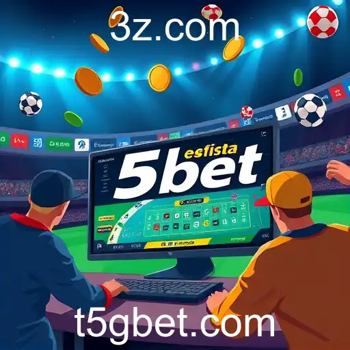 O Crescimento dos Jogos Online no Brasil