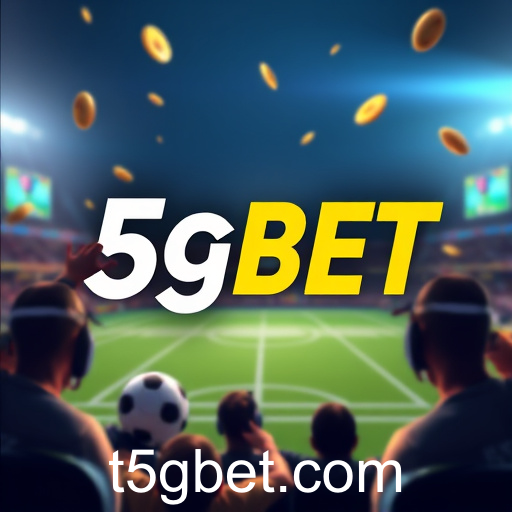 Impacto do 5gbet no Futuro dos Jogos Online