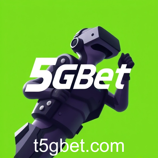 Inovações em 5GBet: A Nova Era dos Jogos Online
