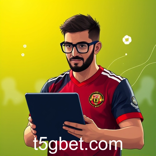 Inovações no Mundo dos Jogos de Aposta Online