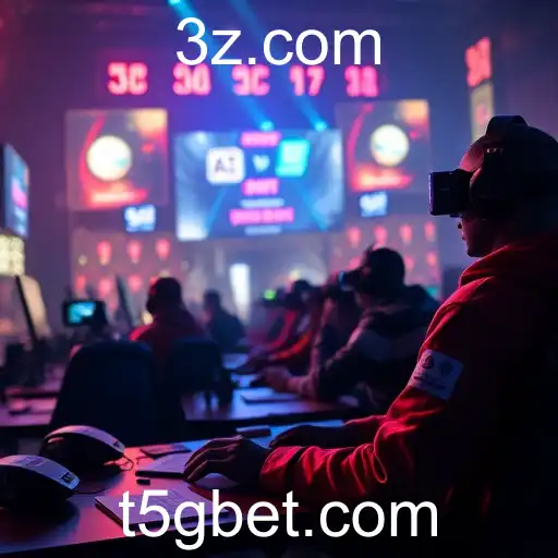 Tendências e Desenvolvimentos Recentes no Mundo dos Jogos Online