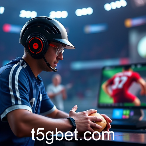 Revolução dos Jogos Online Transformando o Cenário Digital