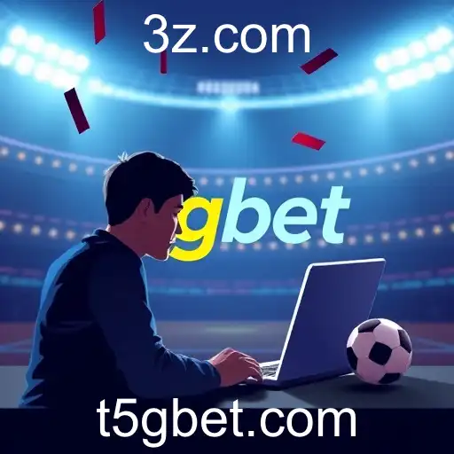 Ascensão dos Jogos Online: Impacto do 5gbet e Tendências