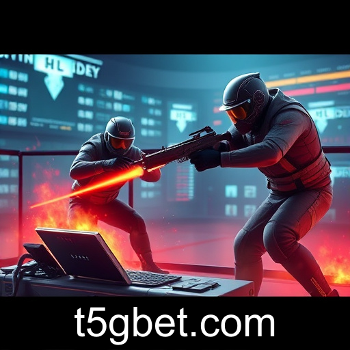 Tendências e Inovações no Site de Jogos em 2025