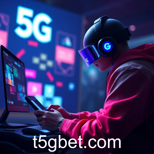 Transformações no Mercado de Jogos com o Crescimento de Plataformas Online