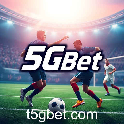 O Impacto Crescente do 5GBet no Setor de Jogos