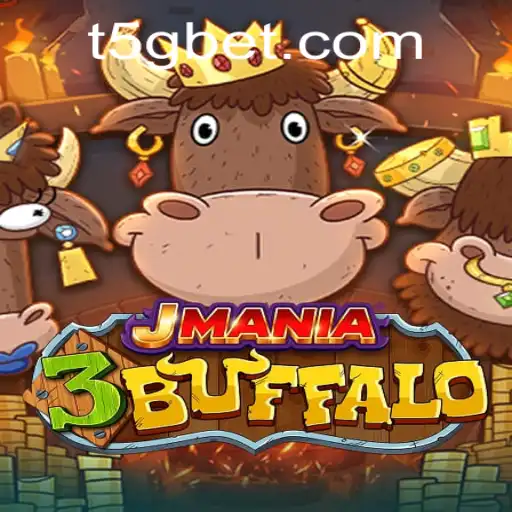 Exploring JMania3Buffalo: A Comprehensive Guide to the Innovative Game