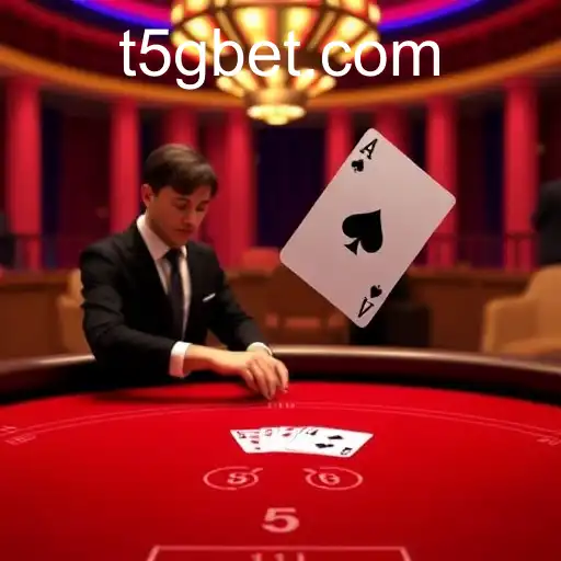 The World of Online Baccarat: Discovering 5gbet