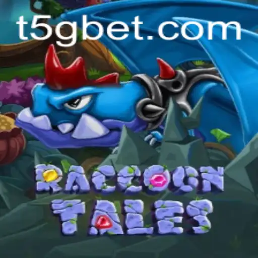 RaccoonTales: An Immersive Gaming Experience With '5gbet'