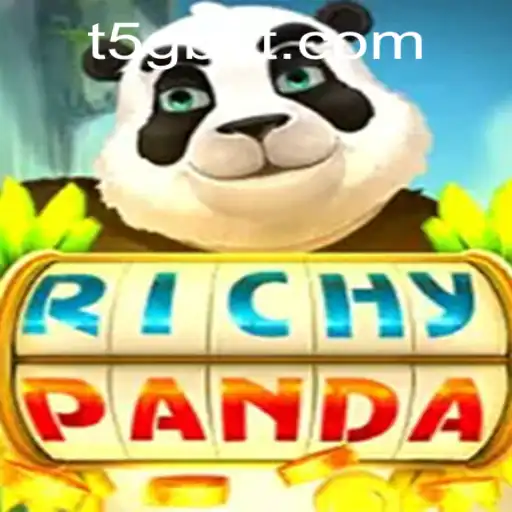 Discover the Thrilling World of RichyPanda