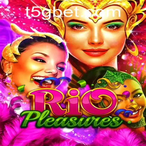 Discover the Excitement of RioPleasures: A Thrilling Casino Experience