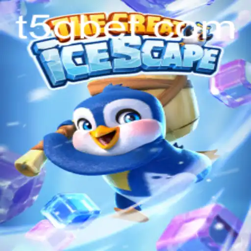 TheGreatIcescape: A Comprehensive Guide to the Latest Gaming Sensation